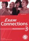 Język angielski, klasa 1-3, Exam Connections, zeszyt ćwiczeń, część 3, Oxford + CD