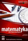 Matematyka Zbiór zadań maturalnych Poziom podstawowy i rozszerzony Matura 2012