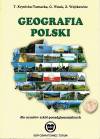 Geografia Polski dla szkół ponadgimnazjalnych
