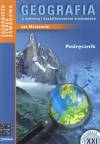 Geografia, klasa 1-3, Geografia z ochroną i kształtowaniem śrdowiska, podręcznik, Operon