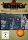 Pictures From The Past The Kinks DVD