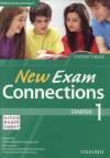  New Exam Connections 1 - podręcznik