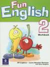 Fun English 2 WB