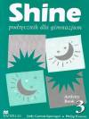 Shine 3 - activity book ćwiczenie