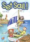 Set Sail 1 Pupil's Book + Story Book