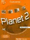 Planet 2 PL Ćwiczenia
