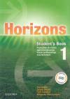 Horizons 1 Student's Book