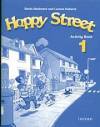 Happy Street 1- ćwiczenia