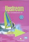 Upstream Pre-Intermediate. Matura Extra Practice