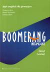 Boomerang Intermediate-zeszyt ćwiczeń