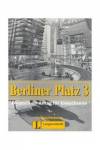 Berliner Platz 3 - Zertifikatsband. Intensivtrainer
