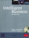 Intelligent Business Upper-Intermediate workbook ćwiczenie