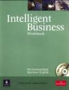 Intelligent Business Pre-Intermediate workbook ćwiczenia
