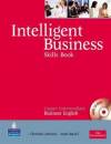 Intelligent Business Upper-Intermediate Skills Book 