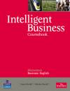Intelligent Business Elementary - coursebook