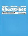Chatterbox 1-książka nauczyciela