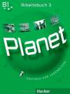 Planet 3-arbeitsbuch