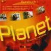Planet 1 Audio CD (3 płyty) Edycja niemiecka