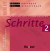 Schritte 2 - Audio CD 3 płyty