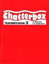 Chatterbox 3- książka nauczyciela