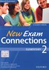 New Exam Connections 2 Elementary Students Book