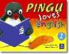 Pingu loves English 1 