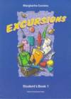 Excursions: Student's Book Level 1