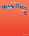 Happy House 2- książka nauczyciela