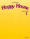 Happy House 1- książka nauczyciela