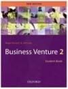Business venture 2 -new edition- podręcznik