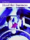 Head for business upper-intermediate-podręcznik