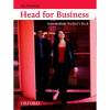 Head for business intermediate- podręcznik