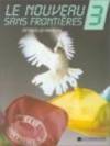 Le nouveau sans frontieres 3 - podręcznik