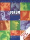 Forum 2 nouveau- podręcznik