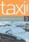 Taxi 3-podręcznik