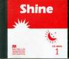 Shine 1 - płyta cd