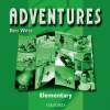 Adventures Elementary- płyta do podręcznika