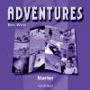 Adventures starter- płyta 