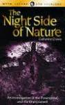 The Night Shade of Nature