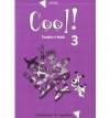 Cool 3 książka nauczyciela