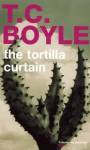The tortilla curtain