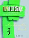 New interchange 3-students book