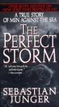 The perfect storm  