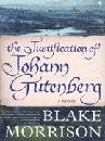 The justification of Johann Gutenberg