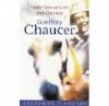 Three talas of love and chivalry Geoffrey Chaucer