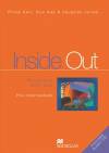 Inside out - pre intermediate ćwiczenie workbook