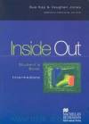 Inside Out Intermediate - Student`s Book Podręcznik