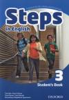 Steps in English 3 - podręcznik