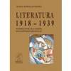 Literatura 1918-1939-podręcznik