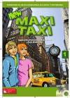 New Maxi Taxi 1 - Podręcznik + 2CD 